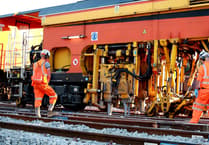 Plan ahead: Lydney train disruption