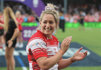 Seven Hartpury players join Red Roses