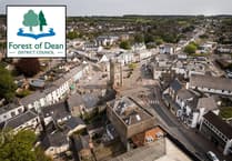 Coleford's climate initiative gains national spotlight