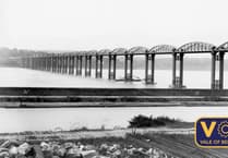 Sharpness trains return, reviving Forest rail history