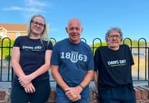 Memorial event returns to honour Daniel and raise awareness of mental health support