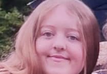 Help find Brooke, missing from Lydney