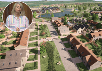 Plans for Glynchbrook halted amid strong opposition