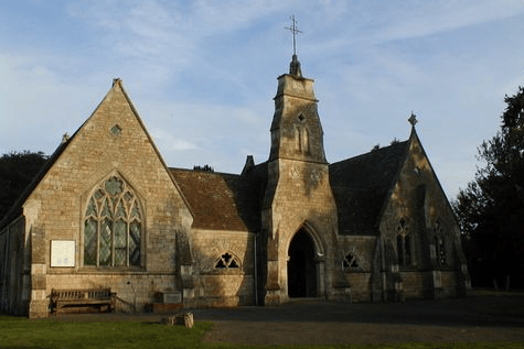 Newent Town Council is inviting residents to help shape the future of the town's historic cemetery buildings through a new community consultation.