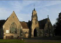 Help shape Newent Cemetery's future