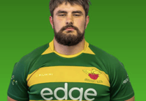 Newent RFC secure Ed Wallin signing
