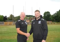 Boughton named as new Lydney captain
