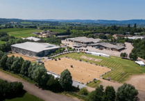 £20m boost for UK agricultural robotics