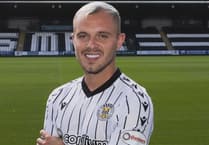 Luke Thomas signs with St Mirren