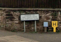 Lydney woman accused of failing to keep German Shepherd under control
