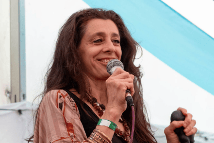 Jewels Wingfield has launched a new programme supporting neurodivergent women, drawing on her own experience of receiving a late AuDHD diagnosis.