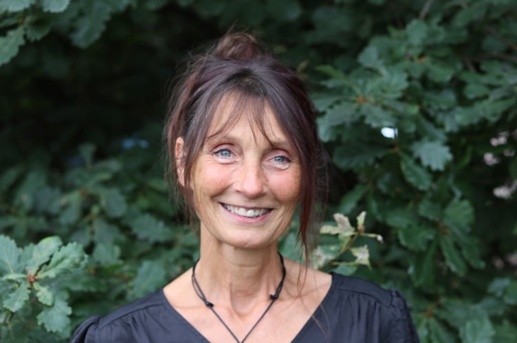 Cllr Jackie Dale, Cabinet Member for Thriving Communities at Forest of Dean District Council.