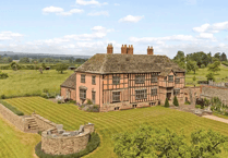 Discover Gloucestershire's £3.5M Pound Farm