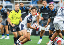 Oscar Lennon rejoins Bristol Bears for 2026/27