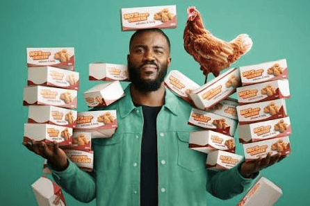 Netflix's new documentary Big Chicken: A Fast Food Conspiracy explores the environmental impact of intensive poultry farming, including concerns surrounding the River Wye.
