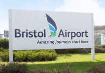 Bristol Airport halts flights over runway issue