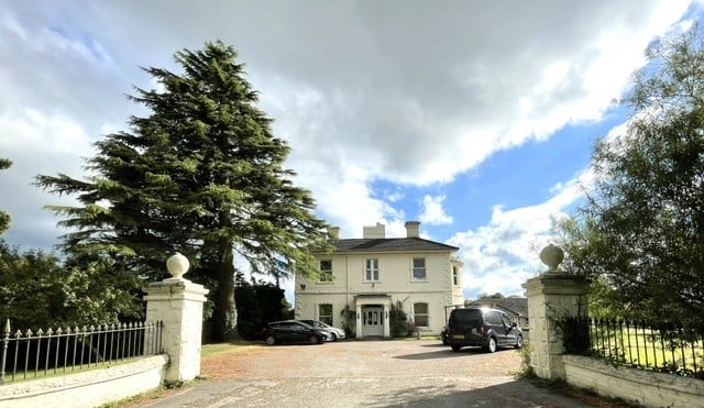 Whitchurch care owner acquires Drybrook Care Home