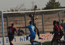 Acorns fall in FA Cup to Cirencester's late goals