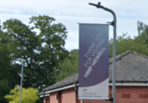 Man fined for assaulting police officer in Lydney