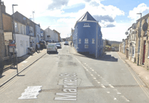 Arrest warrant without bail issued for Cinderford man