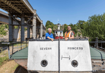 Barratt South Wales funds Severn Princess