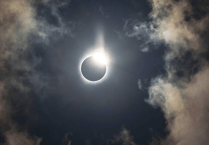 Top spots for solar eclipse viewing in Forest of Dean