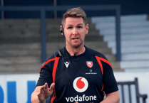 Richie Williams enhances Gloucester Hartpury's coaching squad