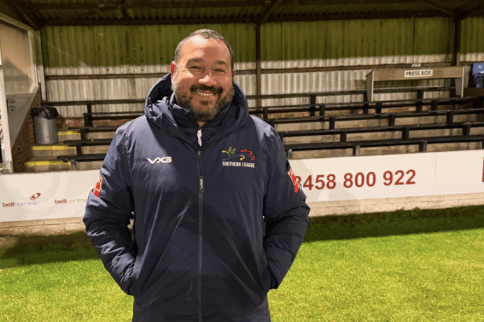 Cinderford Town boss Stephen Cleal has reflected on his side’s recent run and called for improvements at both ends of the pitch.