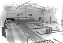 Forest of Dean Gymnastics Club to celebrate 50th anniversary with Open Day