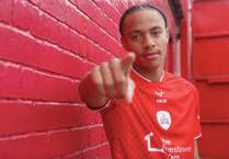 Hartpury star O’Rian Reid goes pro with Barnsley