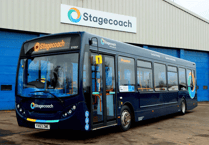 Stagecoach announces timetable changes which could affect Forest of Dean