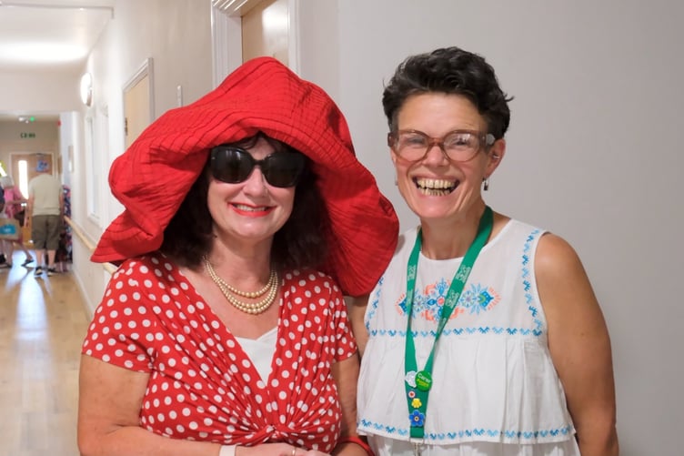 Great Oaks Hospice