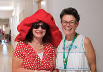 Great Oaks Hospice Summer Fayre raises £3,400