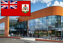 Hartpury teams up with Bermuda College