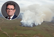 Andy Burnham warns: Britain's a tinderbox