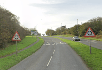 Tibberton man accused of causing serious injury by careless driving in Cornwall