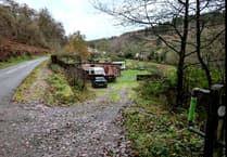 Forest of Dean barn gets conversion approval