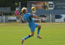 Acorns face tough opener with 4-1 loss