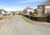 Ruspidge man admits driving offences