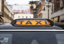 Forest of Dean's taxi desert dilemma: 58 for 90k