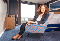 Travelodge boss steps down after Forest MP safety row