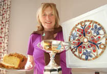 Gorsley Show celebrates community spirit