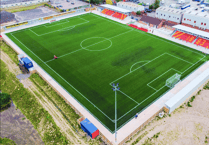 Hartpury FC's temporary move to Gloucester City