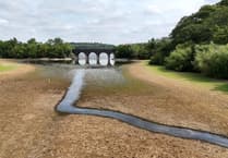 Wye faces months of recovery from drought