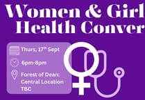 Forest women invited to share healthcare experiences