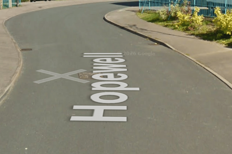 Hopewell, Cinderford
