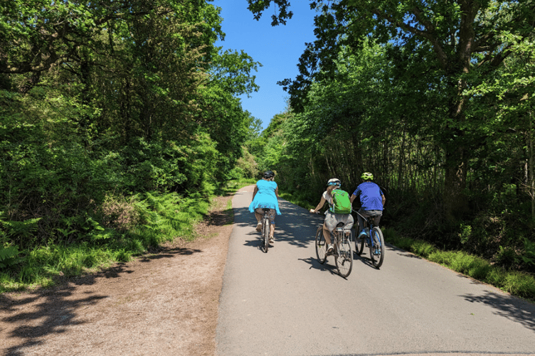 Campaigners are calling for more investment to encourage people to walk, cycle and use public transport instead of relying on cars.