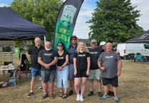 Dan's Day raises nearly £1,800