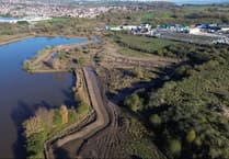 'Significant progress' on preventing Lydney floods