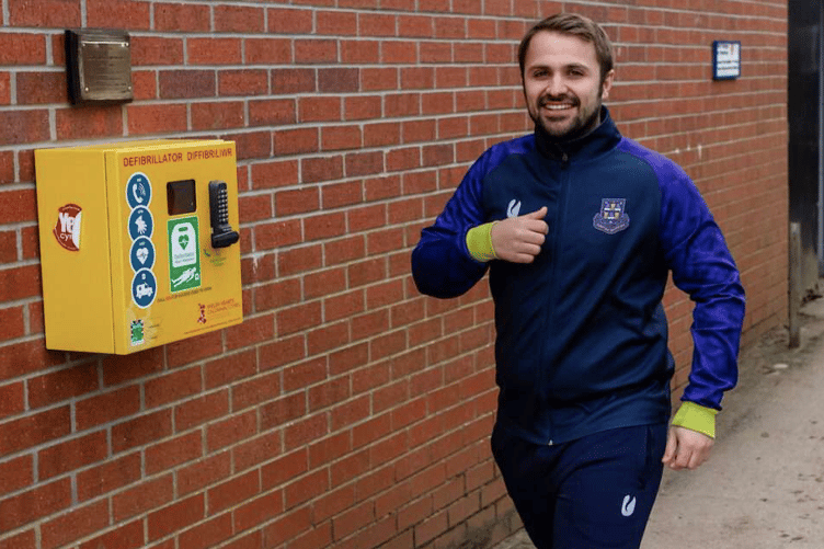 Ben Stait has left Newent Town little more than two months after being appointed first-team manager.